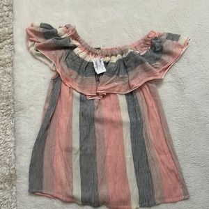 Shirt New with tag